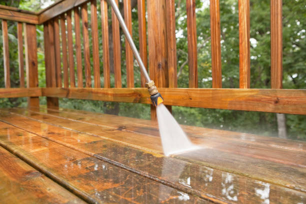 Best Factory Floor Cleaning  in Roodhouse, IL